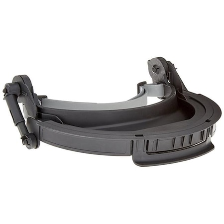 Uvex UVEX by HONEYWELL 763-S9510 Turboshield Hard Hat Adapter 763-S9510